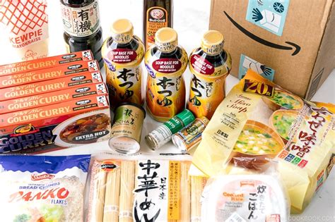 where to buy japanese food online